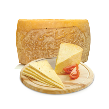 Egyptian Rummy Cheese