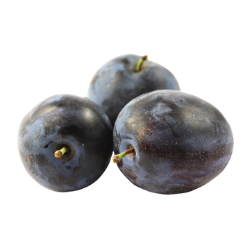 Empress Plums