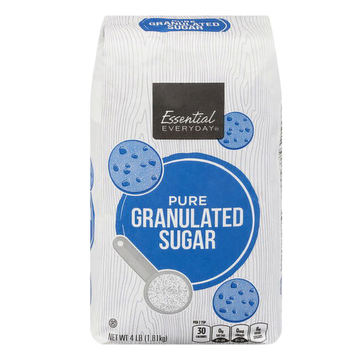 Essential Everyday Granulated Sugar