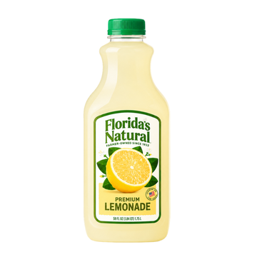 Florida's Natural Lemonade 59 oz