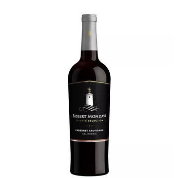 Robert Mondavi Private Selection Cabernet Sauvignon 750ml