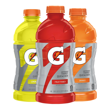 Gatorade Sports Drink 28 oz
