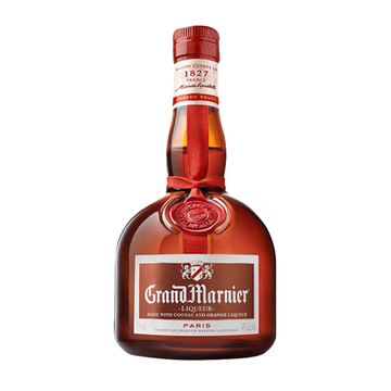 Grand Marnier Liqueur 750 ml