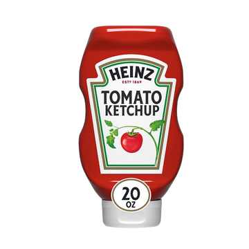 Heinz Ketchup 20 oz