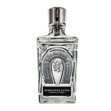 Herradura Ultra Anejo Tequila 750 ml