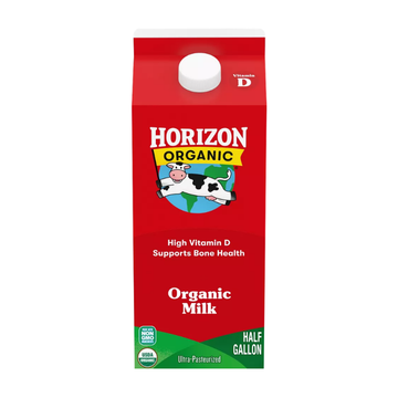 Horizon Organic Milk 64 oz