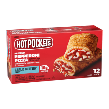 Hot Pockets Family Pack