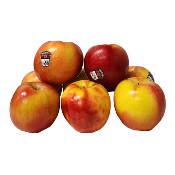 Hunnyz Apples