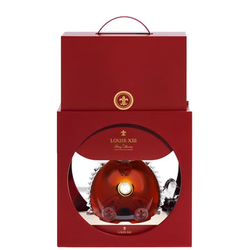 Remy Martin Louis XIII Cognac 700ml — view 2