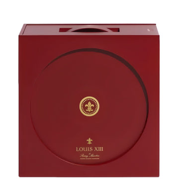 Remy Martin Louis XIII Cognac 700ml — view 5
