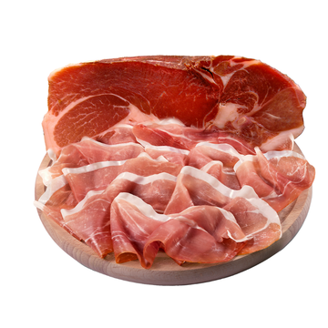 Imported Italian Prosciutto