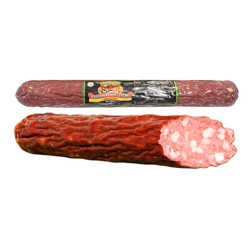 Ivanko Brand Smoked Sausage