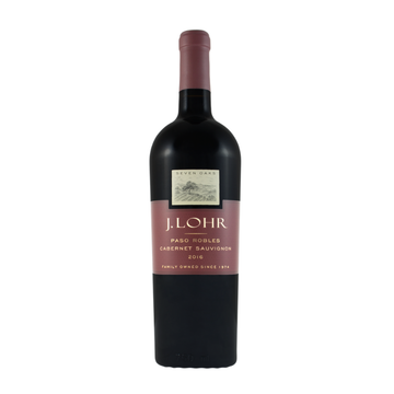 J Lohr Seven Oaks Cabernet Sauvignon