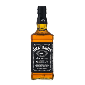 Jack Daniel's Black Tennessee Whiskey 750ml