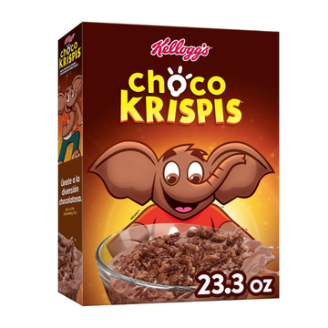 Kellogg's Choco Krispis 23.3 oz