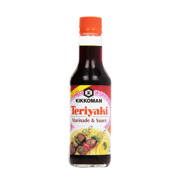Kikkoman Teriyaki Sauce 10 oz