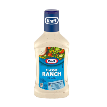 Kraft Dressing 16 oz