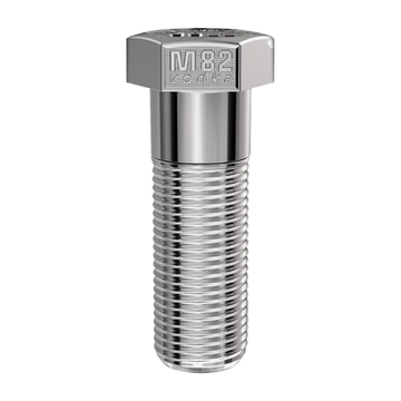 M82 Silver Vodka 750 ml