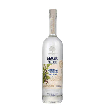Magic Tree Mulberry Armenian Brandy 750ml