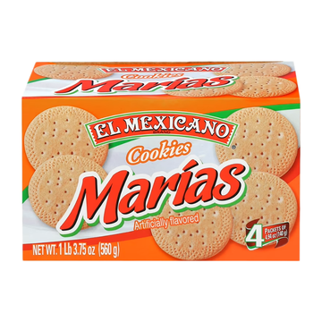 Marias Cookies 19.7 oz