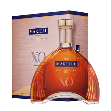 Martell XO Cognac 750 ml