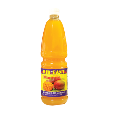 Mid East Mango Drink 1 Ltr