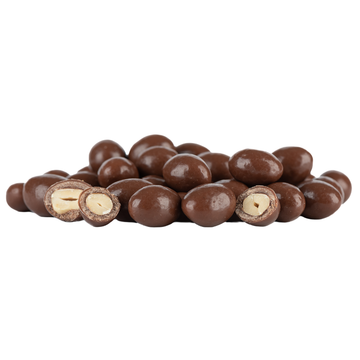 Milk Chocolate Covered Almonds