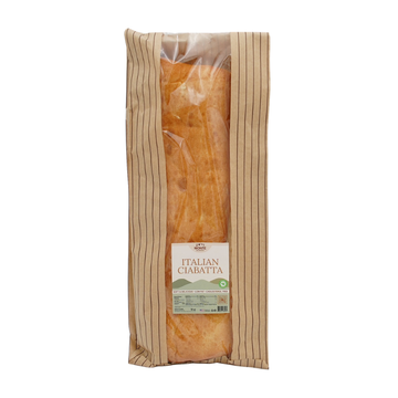 Monte Italian Ciabatta 18 oz