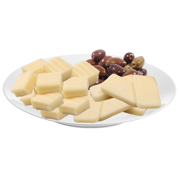 Monterey Jack Cheese