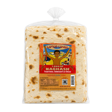 Naghash Lavash 16 oz