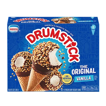 Nestle Drumsticks 8 ct