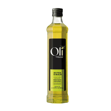 Nutrioli Extra Virgin Olive Oil 16.9 oz