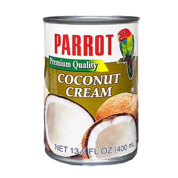 Parrot Coconut Cream 13.5 oz
