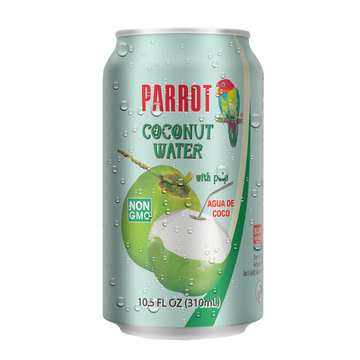 Parrot Coconut Water 10.5 oz
