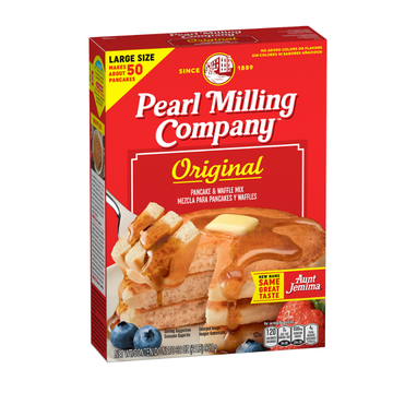 Pearl Milling Company Complete Original Pancake Mix 32 oz