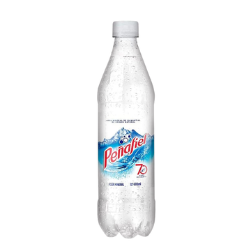 Penafiel Beverage 600 ml