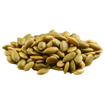 Pepitas Raw or Roasted and Salted
