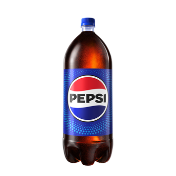 Pepsi Soda 2 Ltr