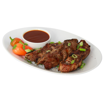 Pork Short Ribs or Ribbed Belly