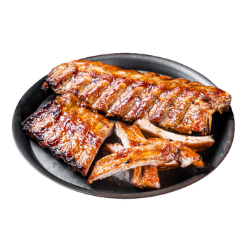 Pork Short Ribs or Riblets