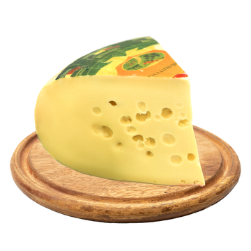 President Madrigal Swiss Cheese