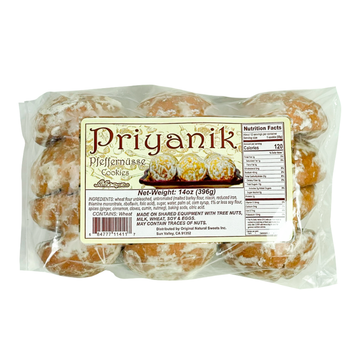 Priyanik Cookie 14 oz