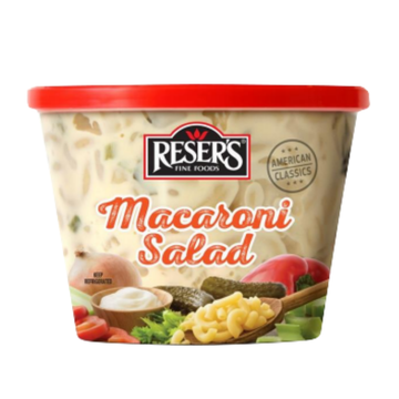 Reser's Macaroni Salad 3 lb