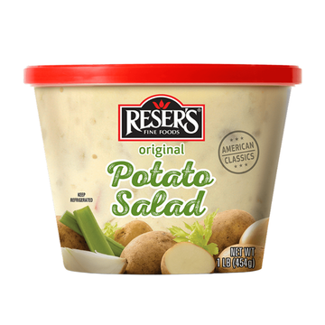 Resers Potato Salad 3 lb