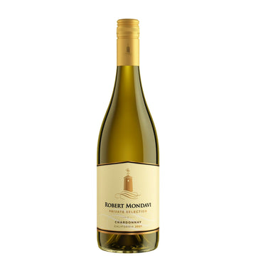 Robert Mondavi Private Selection Chardonnay 750ml