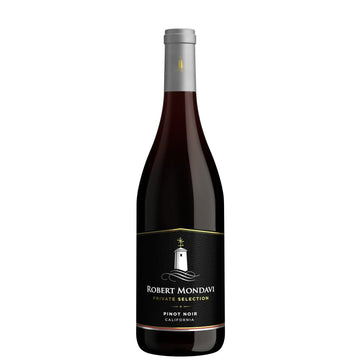 Robert Mondavi Private Selection Pinot Noir 750ml