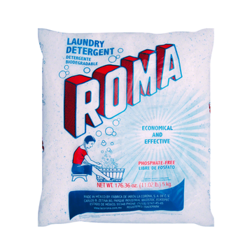 Roma Laundry Detergent