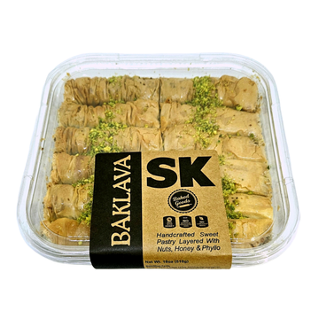SK Baklava Long 16oz