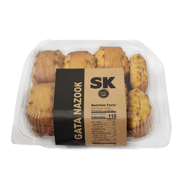 SK Gata Nazook