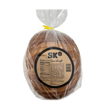 SK Sour Dough Bread 20 oz